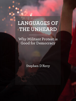 cover image of Languages of the Unheard
